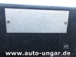 Toyota Dyna 100 D-4D Müllwagen Faun City PB M50