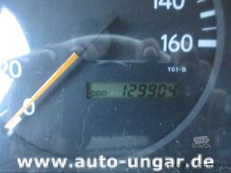 Toyota Dyna 100 D-4D Müllwagen Faun City PB M50