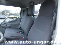 Toyota Dyna 100 D-4D Müllwagen Faun City PB M50