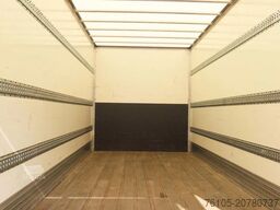 DAF LF 210 FA Bakwagen + Dhollandia 2000 kg klep ex...