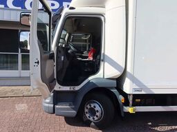 DAF LF 210 FA Bakwagen + Dhollandia 2000 kg klep ex...