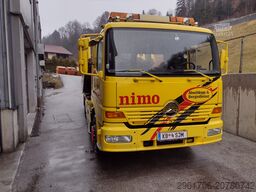 Mercedes-Benz Atego 1223