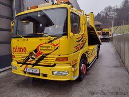 Mercedes-Benz Atego 1223