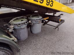 Mercedes-Benz Atego 1223