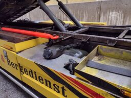 Mercedes-Benz Atego 1223