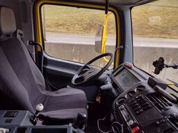 Mercedes-Benz Atego 1223