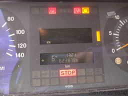 Mercedes-Benz Atego 1223