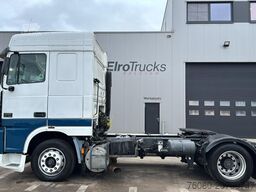 DAF XF 95.380 (EURO 2 / MANUAL GEARBOX / BOITE MANU...