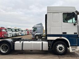DAF XF 95.380 (EURO 2 / MANUAL GEARBOX / BOITE MANU...