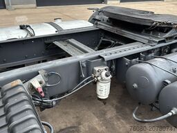 DAF XF 95.380 (EURO 2 / MANUAL GEARBOX / BOITE MANU...