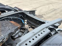 DAF XF 95.380 (EURO 2 / MANUAL GEARBOX / BOITE MANU...