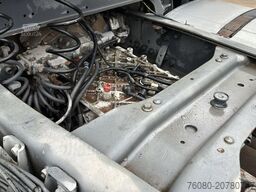 DAF XF 95.380 (EURO 2 / MANUAL GEARBOX / BOITE MANU...