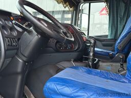 DAF XF 95.380 (EURO 2 / MANUAL GEARBOX / BOITE MANU...