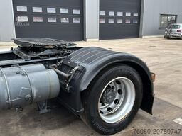 DAF XF 95.380 (EURO 2 / MANUAL GEARBOX / BOITE MANU...