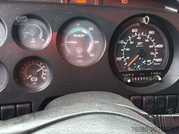 DAF XF 95.380 (EURO 2 / MANUAL GEARBOX / BOITE MANU...