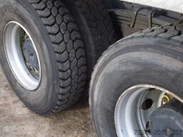 Iveco Trakker AD260T36