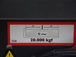 Iveco Trakker AD260T36