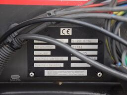 Iveco Trakker AD260T36