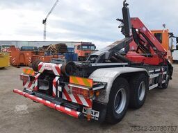 Iveco Trakker AD260T36