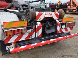 Iveco Trakker AD260T36