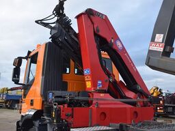 Iveco Trakker AD260T36