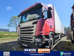 SCANIA G450 6X2*4 MLB CROWN ED.