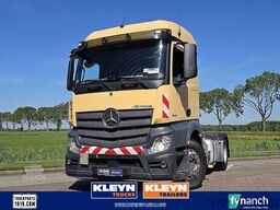 MERCEDES-BENZ ACTROS 1843