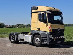 MERCEDES-BENZ ACTROS 1843
