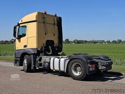 MERCEDES-BENZ ACTROS 1843