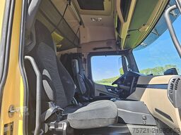 MERCEDES-BENZ ACTROS 1843