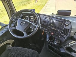 MERCEDES-BENZ ACTROS 1843