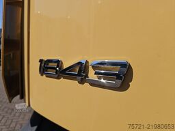 MERCEDES-BENZ ACTROS 1843