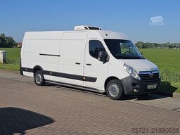OPEL MOVANO 2.3 maxi koeler EURO6
