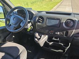 OPEL MOVANO 2.3 maxi koeler EURO6
