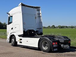 DAF XG 480