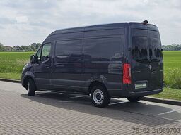 MERCEDES-BENZ SPRINTER 317 L2H2 LED Mbux10