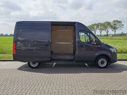 MERCEDES-BENZ SPRINTER 317 L2H2 LED Mbux10