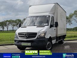 MERCEDES-BENZ SPRINTER 513 ac laadklep EURO6