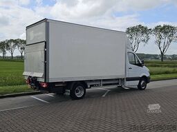 MERCEDES-BENZ SPRINTER 513 ac laadklep EURO6