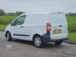 FORD COURIER