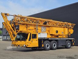 Autogru Spierings SK377-AT3 6x4 / TOWERCRANE