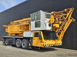 Spierings SK377-AT3 6x4 / TOWERCRANE