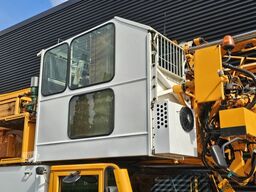 Spierings SK377-AT3 6x4 / TOWERCRANE