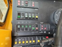 Spierings SK377-AT3 6x4 / TOWERCRANE
