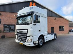 DAF XF 480 SSC Retarder Standairco 322.900KM NL Tru...