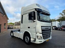DAF XF 480 SSC Retarder Standairco 322.900KM NL Tru...