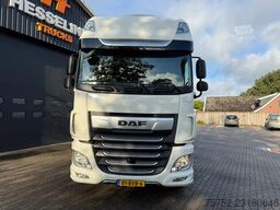 DAF XF 480 SSC Retarder Standairco 322.900KM NL Tru...