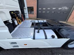 DAF XF 480 SSC Retarder Standairco 322.900KM NL Tru...