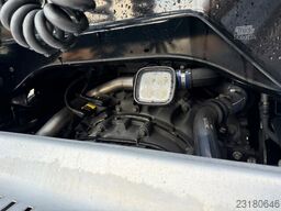 DAF XF 480 SSC Retarder Standairco 322.900KM NL Tru...