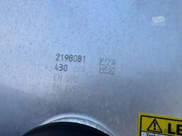 DAF XF 480 SSC Retarder Standairco 322.900KM NL Tru...